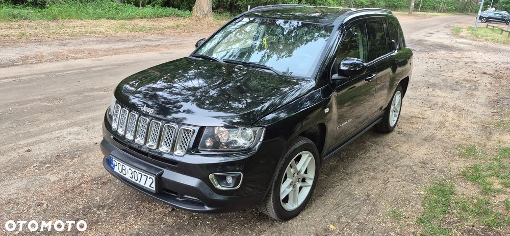 Jeep Compass - 11