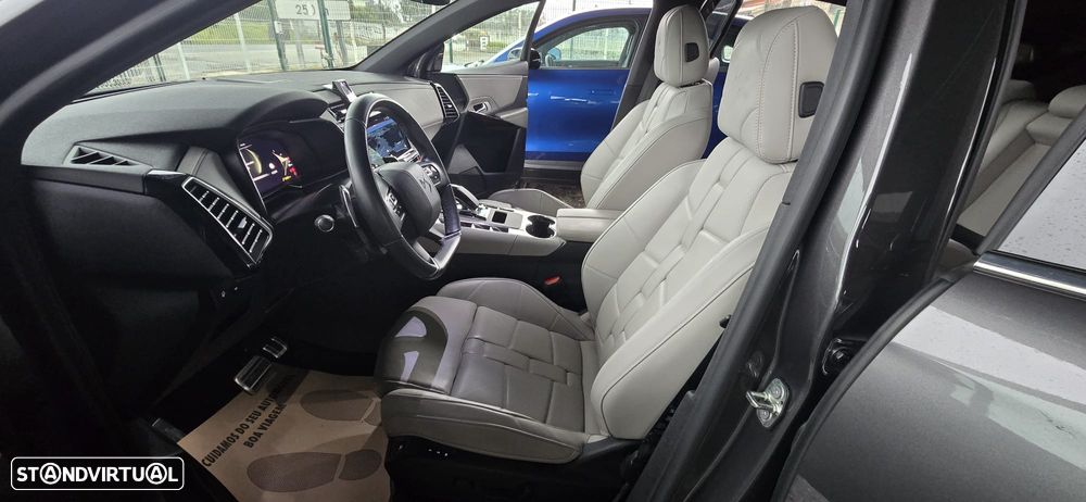 DS DS7 Crossback E-Tense So Chic EAT8 - 16