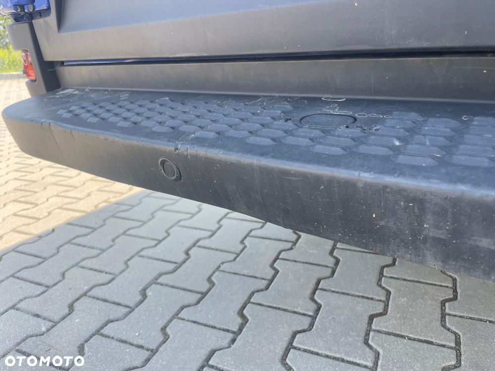 Iveco 35S18 Automat Hak Kamera Ledy Furgon 16m3 - 7