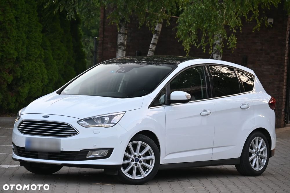 Ford C-MAX ver-2-0-tdci-sport-ass - 7