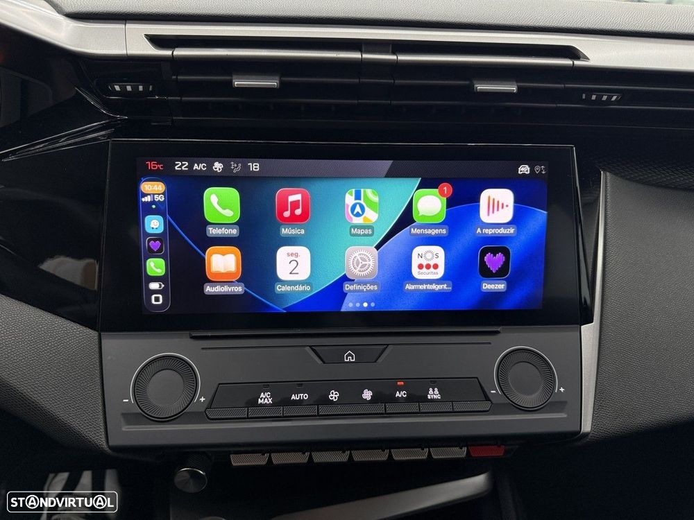 Peugeot 308 SW 1.2 PureTech Active Pack - 25