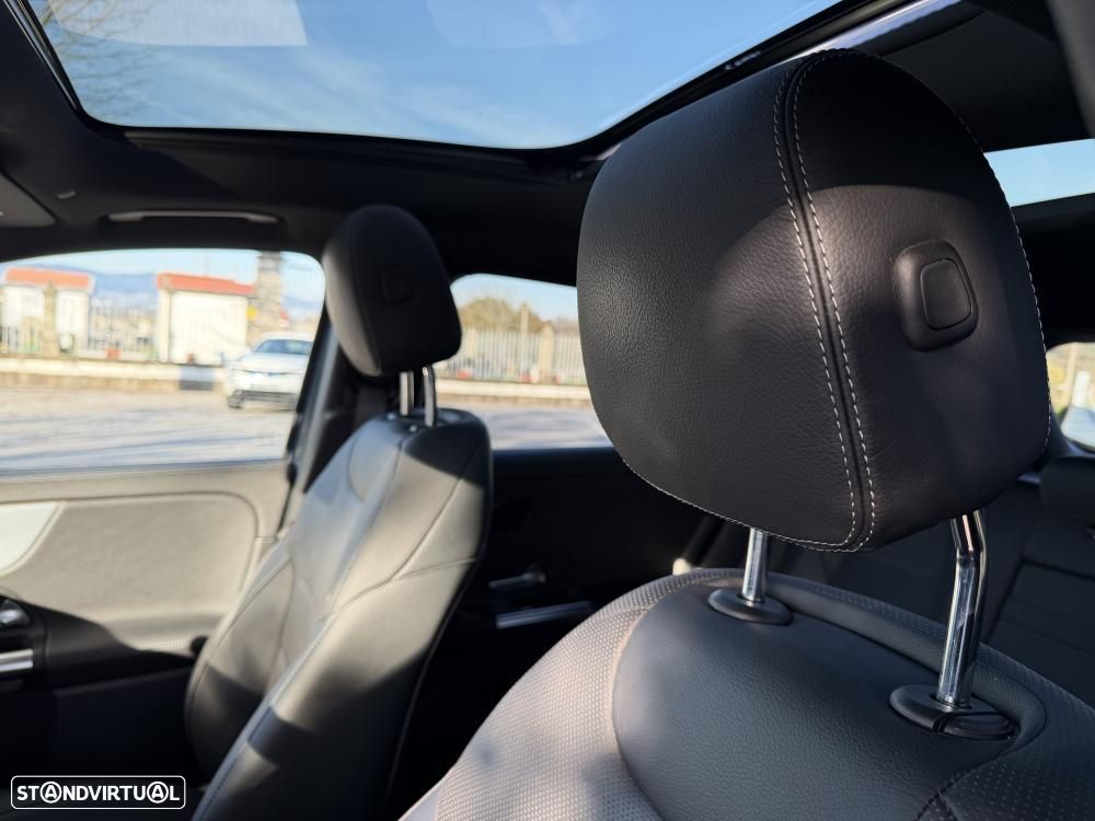 Mercedes-Benz EQA 250 AMG Line - 19