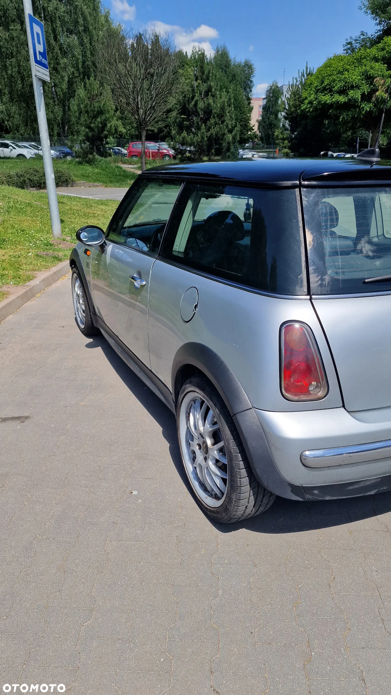 MINI ONE - 32