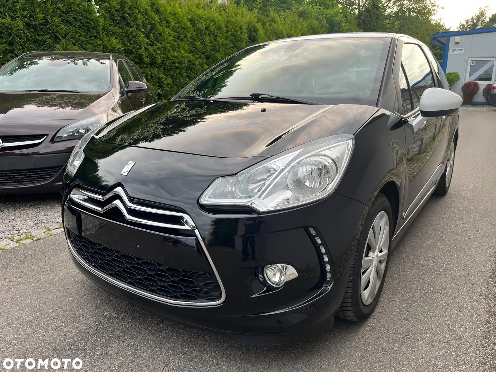Citroën DS3 Pure Tech VTi 82 Chic - 1