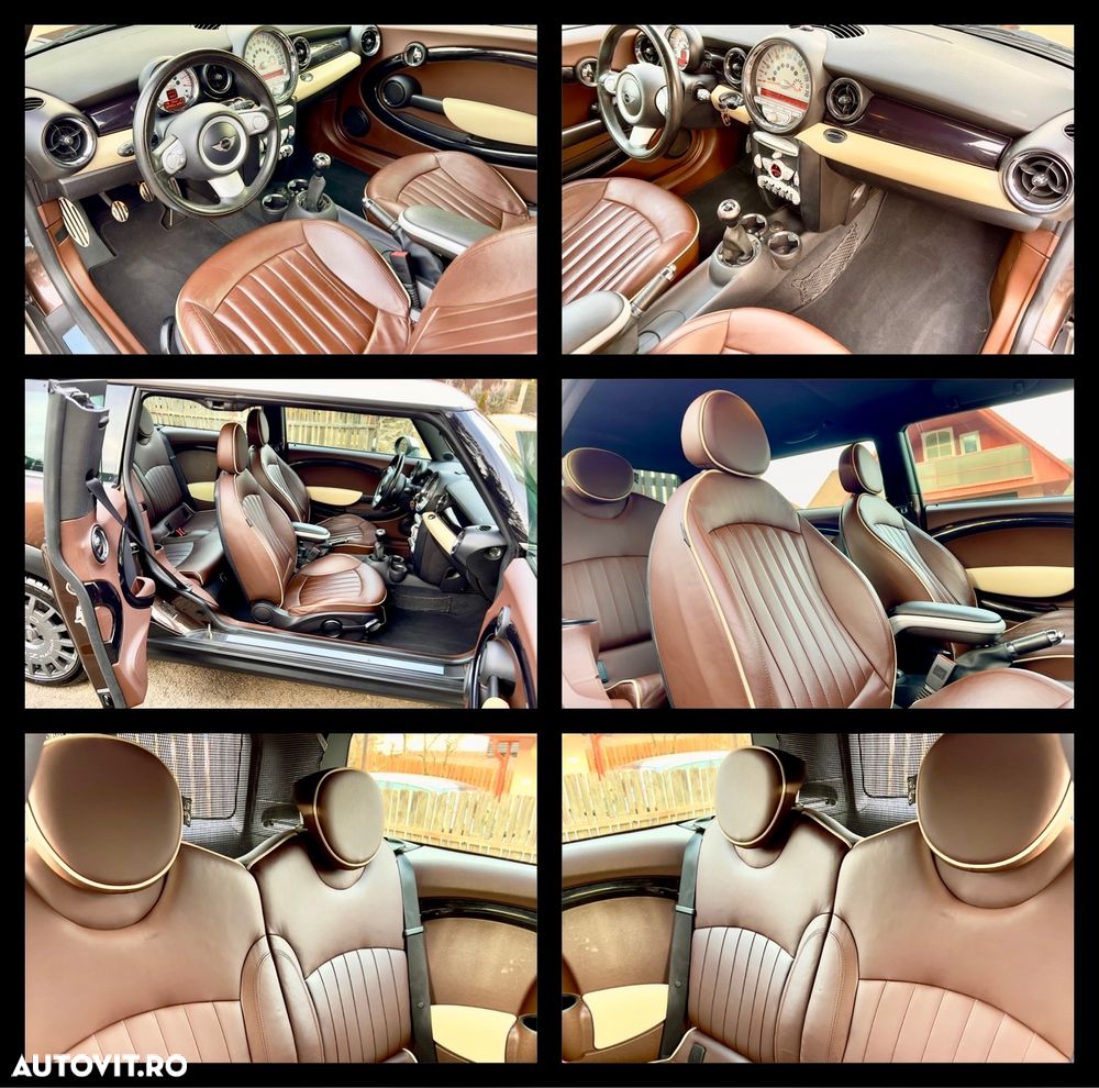 Mini Clubman - 5