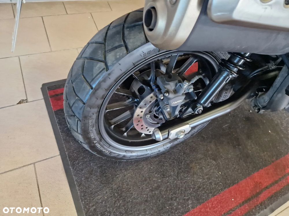 Honda CL - 24