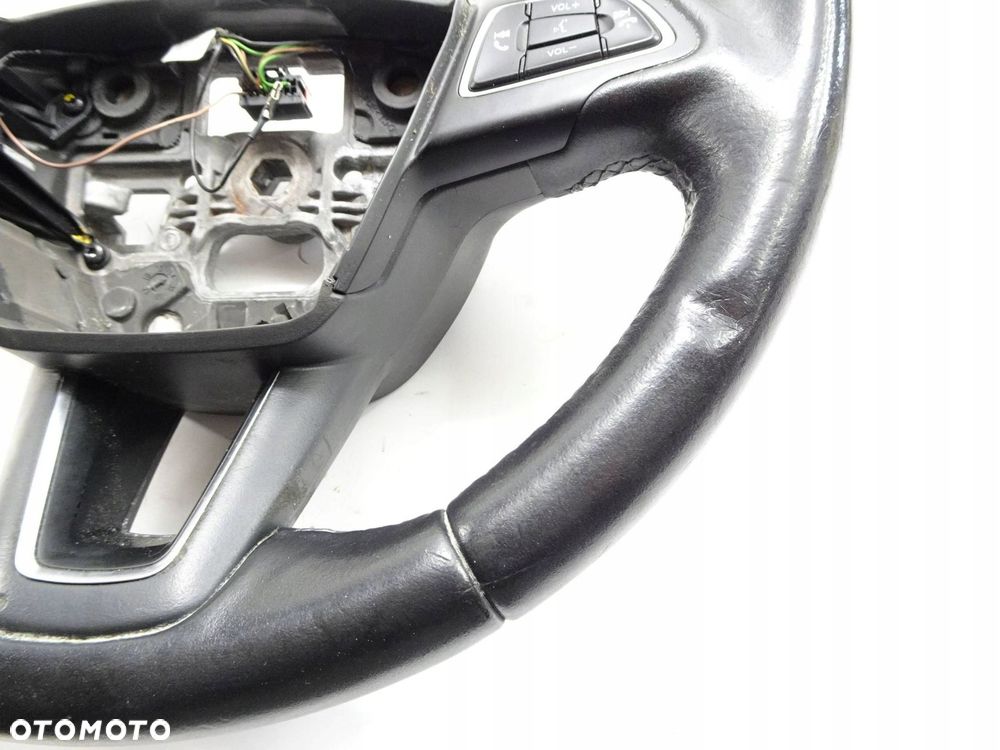 kierownica skóra multi ford focus mk3 lift f1eb3600ge3zee - 3
