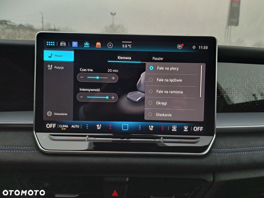 Volkswagen Tayron 2.0 TSI R-Line Plus DSG - 30