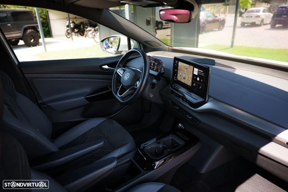 VW ID.5 Pro - 5