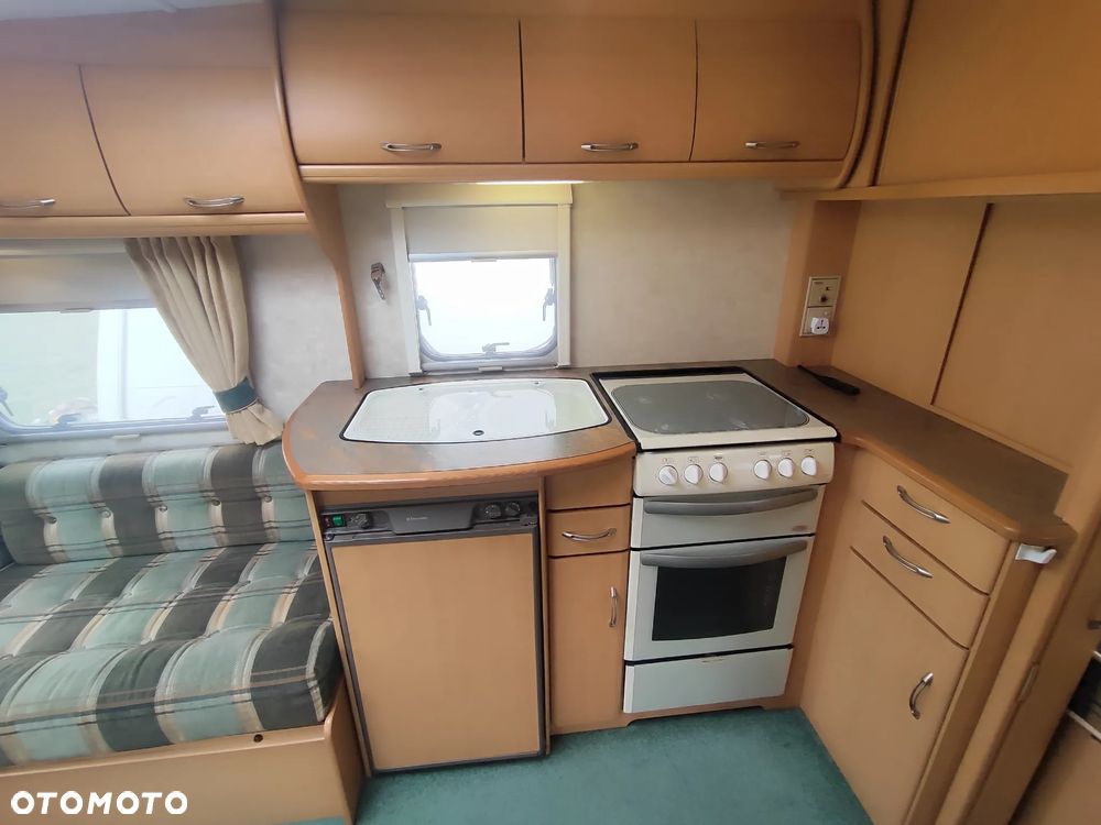 SWIFT Abbey Aventura - 6