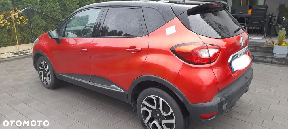 Renault Captur ENERGY dCi 90 Start&Stop Intens - 2