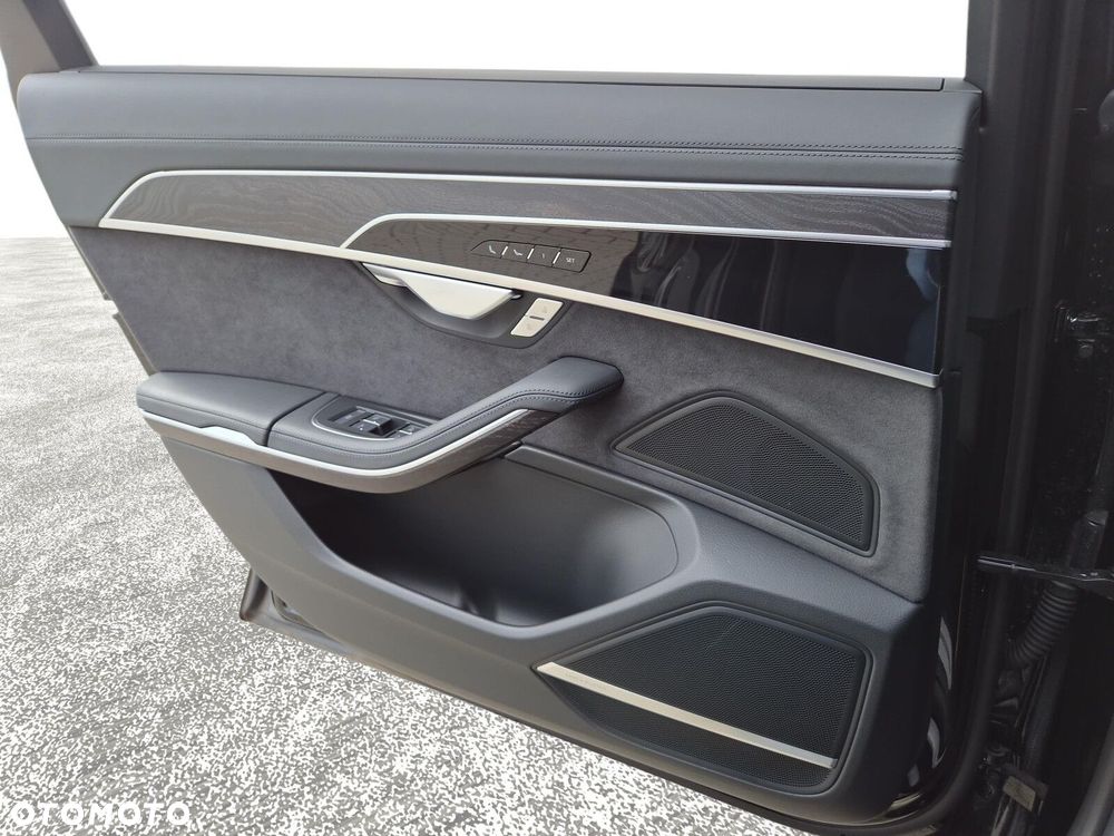 Audi A8 - 31