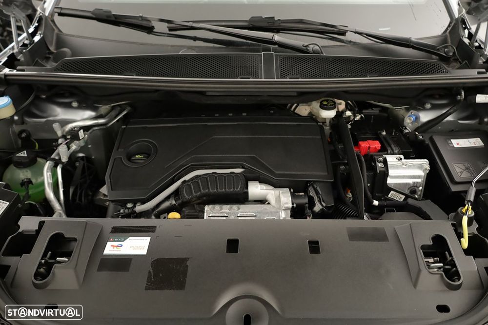 Peugeot 3008 1.2 Hybrid Allure e-DCS6 - 23