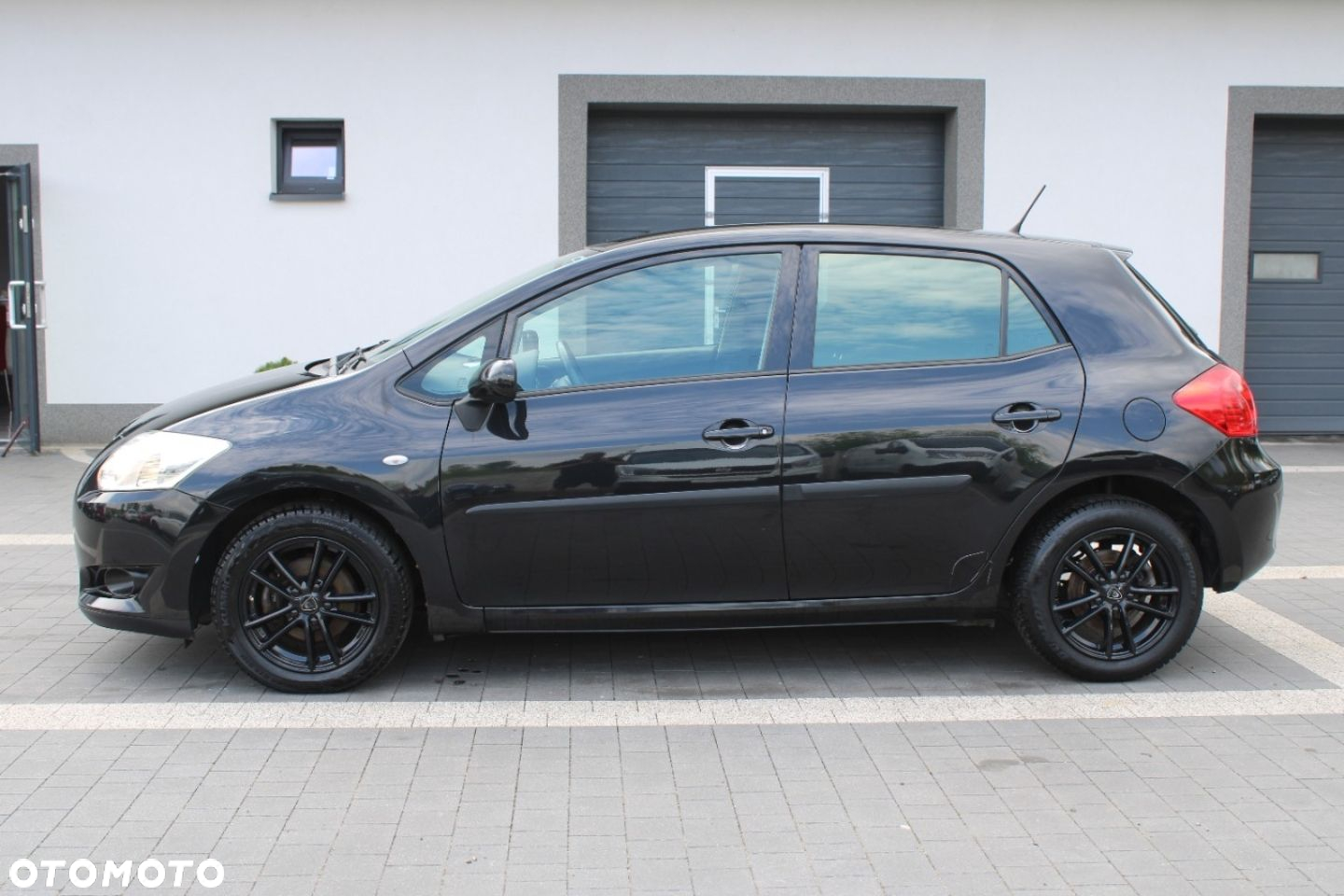 Toyota Auris - 5