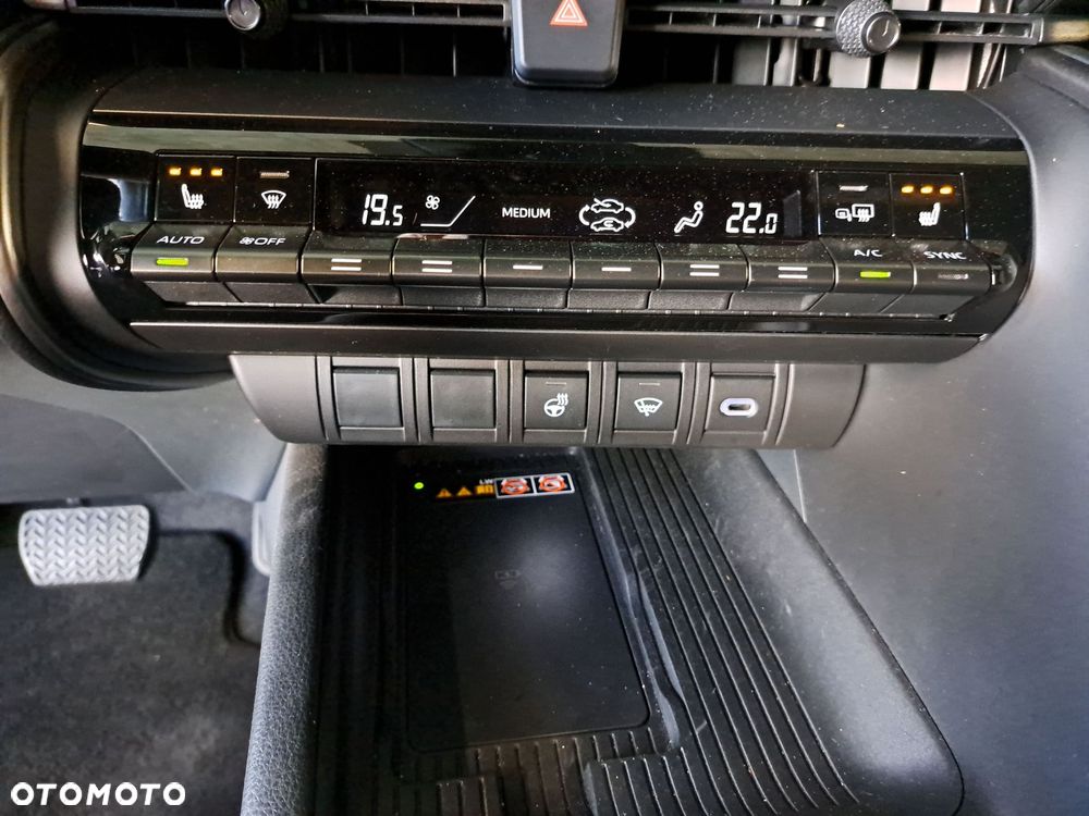 Toyota C-HR 1.8 Hybrid Style - 26