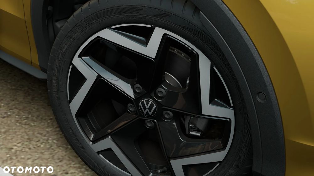 Volkswagen T-Roc 1.5 TSI R-Line DSG - 8