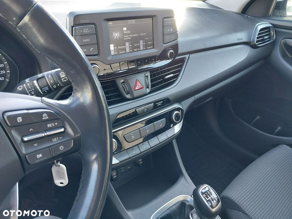 Hyundai i30 - 20