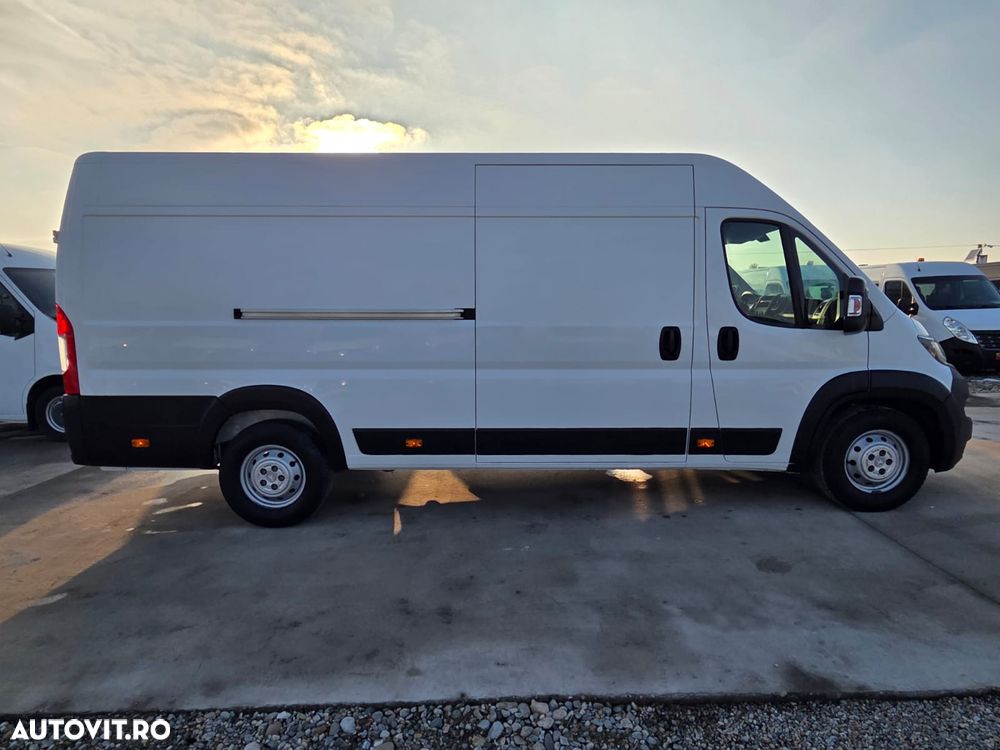Peugeot Boxer L4H2 Premium Edition - 5