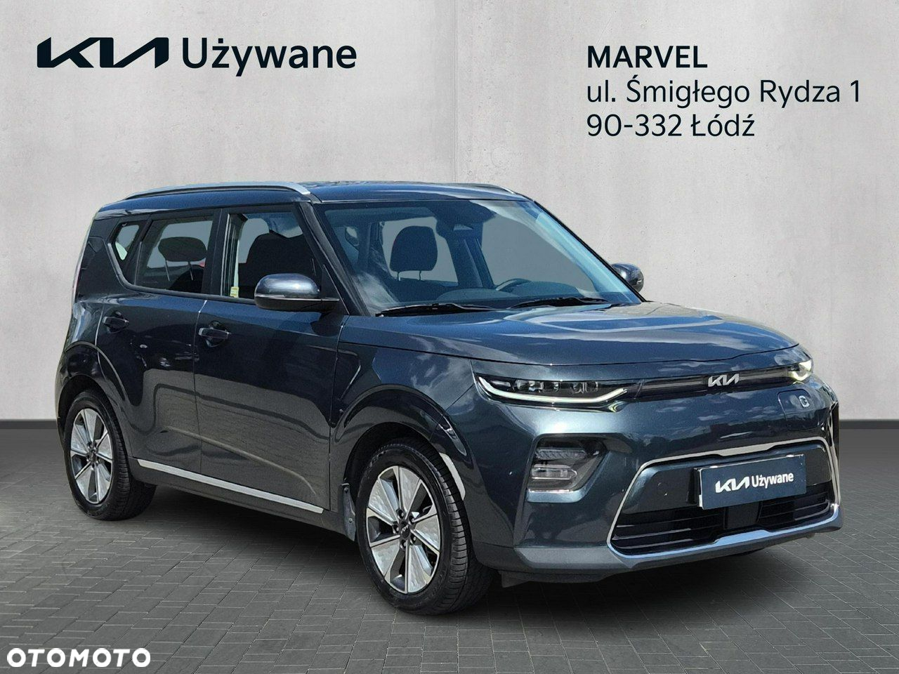 Kia Soul - 7