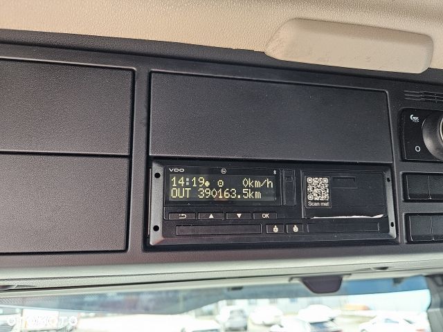 DAF XG 480 FT - 8