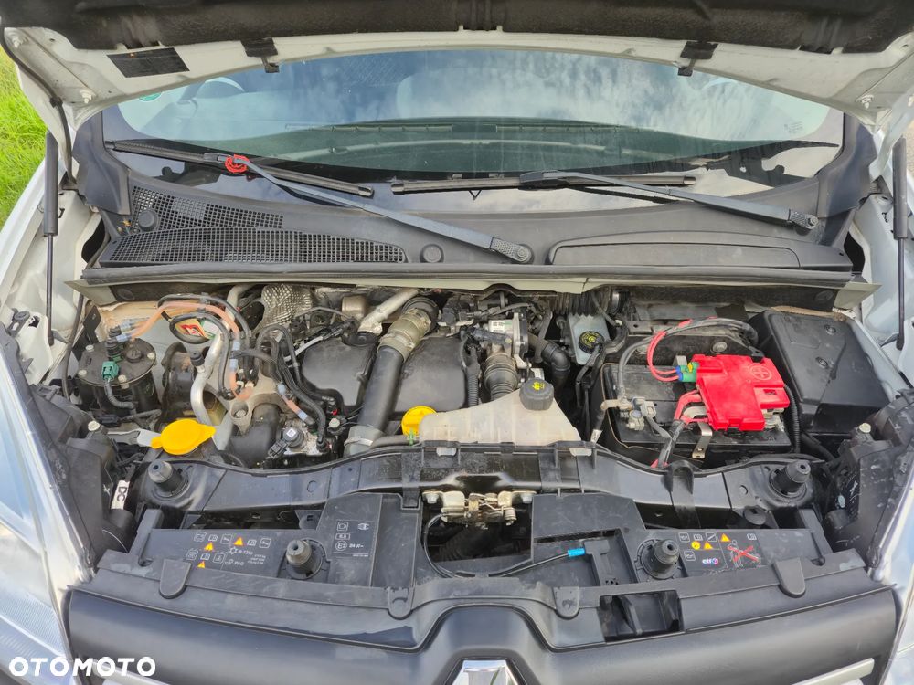 Renault Kangoo - 18