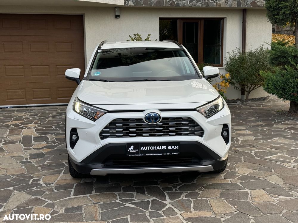 Toyota RAV4 - 17