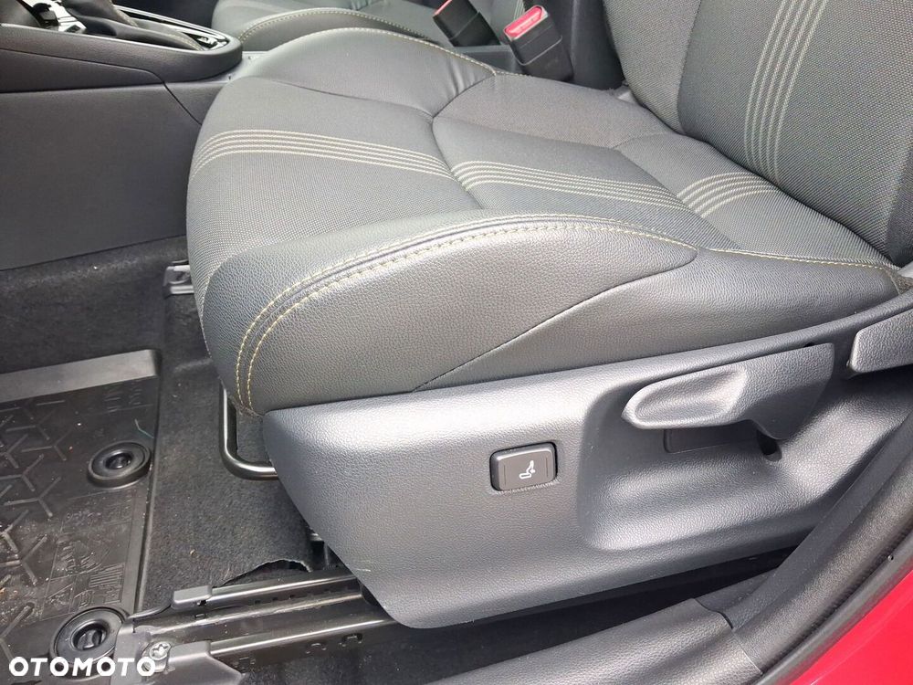 Toyota Yaris Cross Hybrid 1.5 Adventure - 23