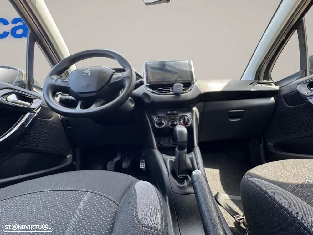 Peugeot 208 1.0 VTi Access - 10