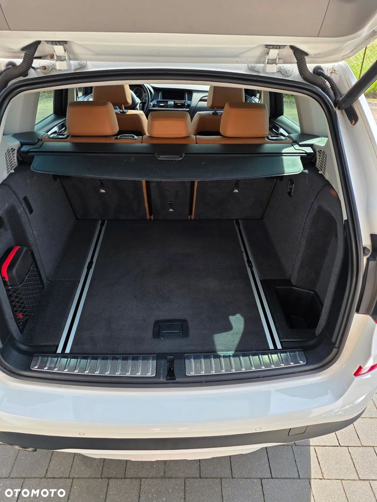 BMW X3 - 22