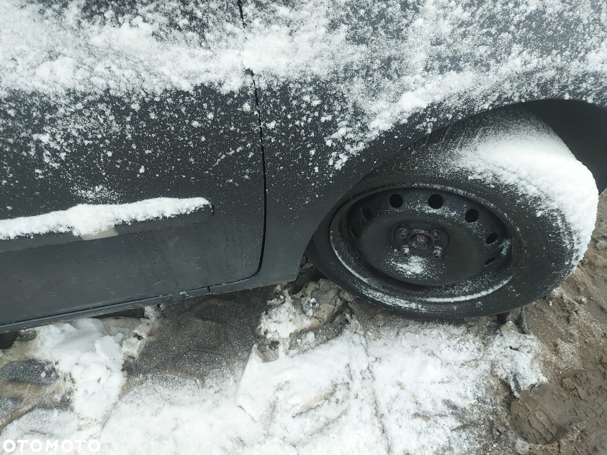 Renault Clio III 3 TEB66 błotnik przedni prawy FV dostawa - 6
