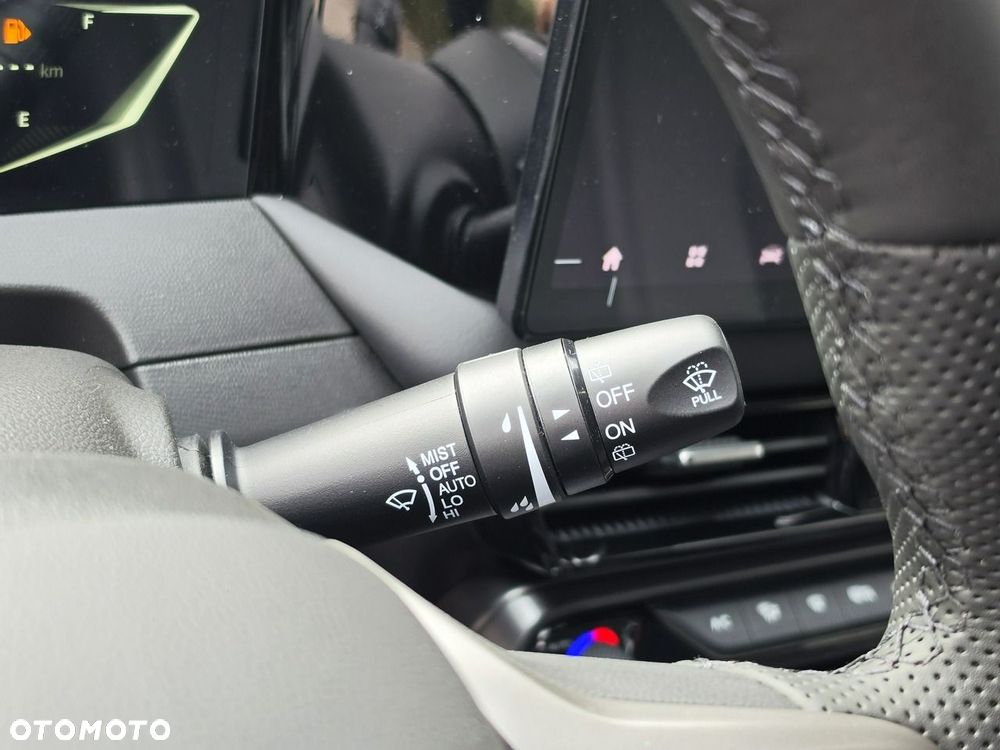 GAC Emzoom 1.5T Luxury DCT - 31
