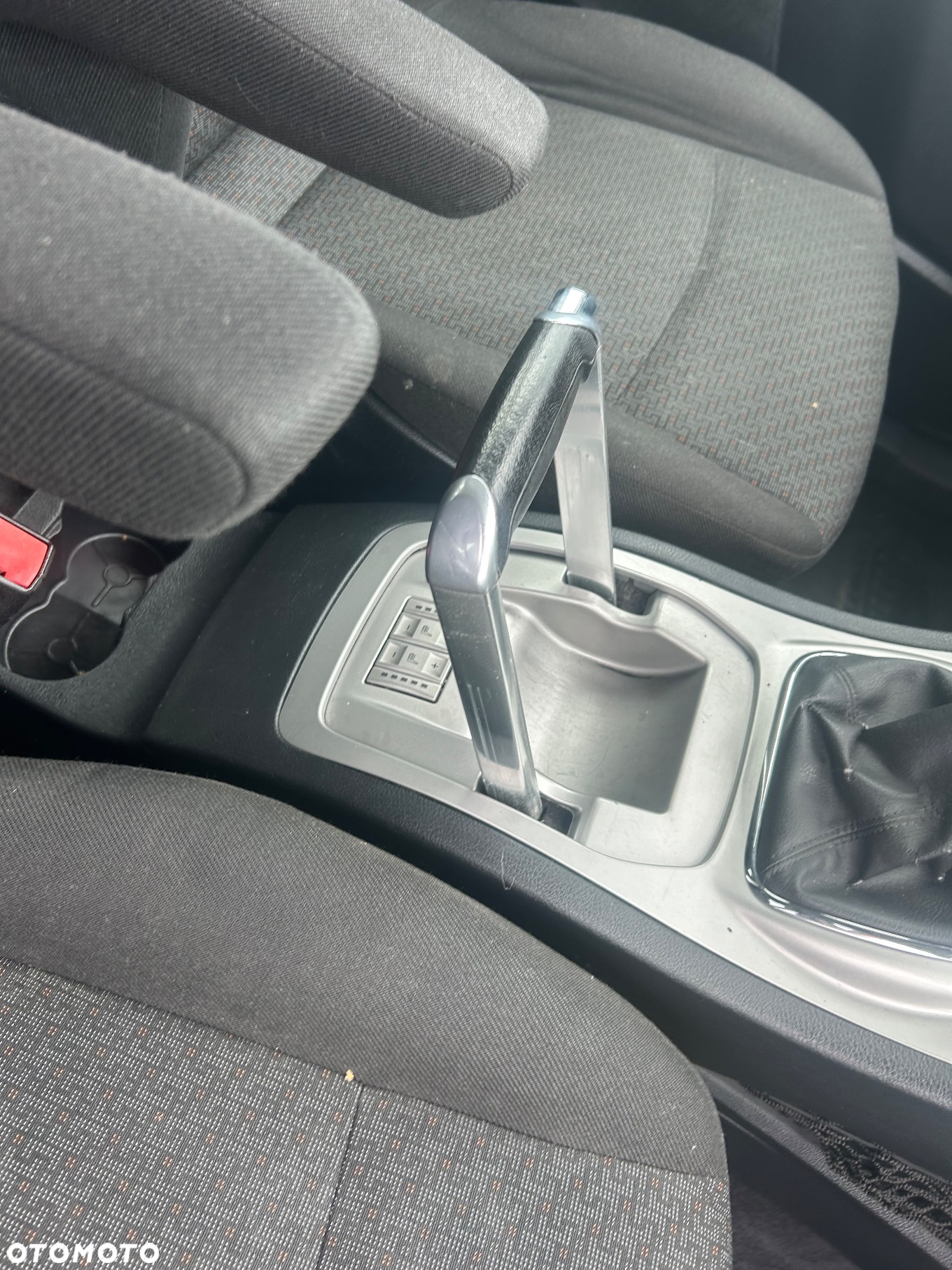 Ford Galaxy 2.0 FF Ghia - 8