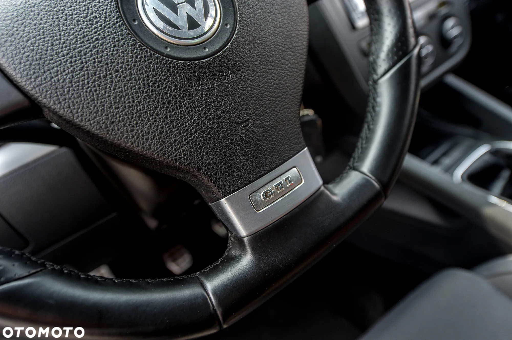 Volkswagen Golf 2.0 GTI - 25