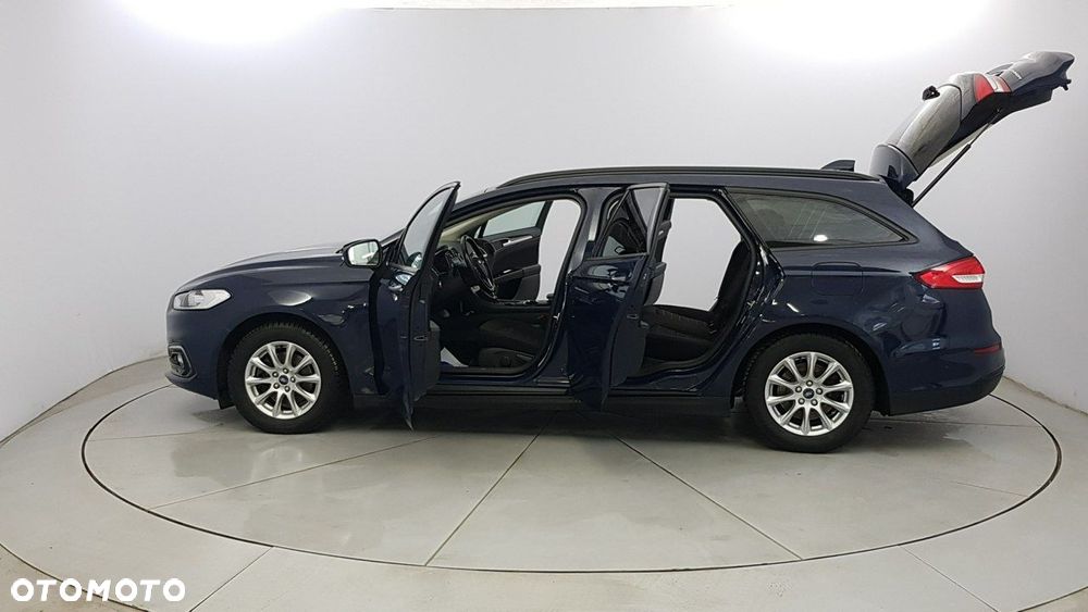 Ford Mondeo 2.0 EcoBlue Trend - 10