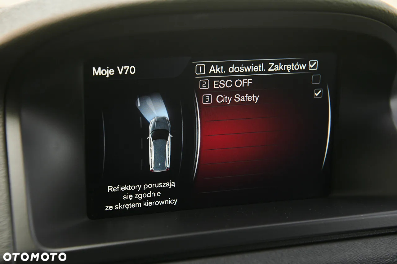 Volvo V70 D4 Black Edition - 27