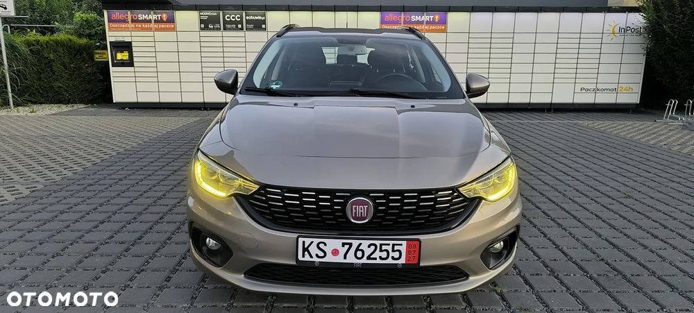 Fiat Tipo 1.4 16V Sport - 36