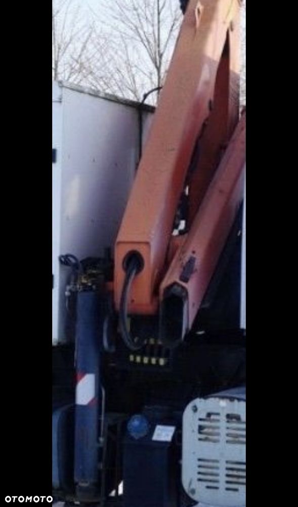 Żuraw Palfinger PK8501 - 2