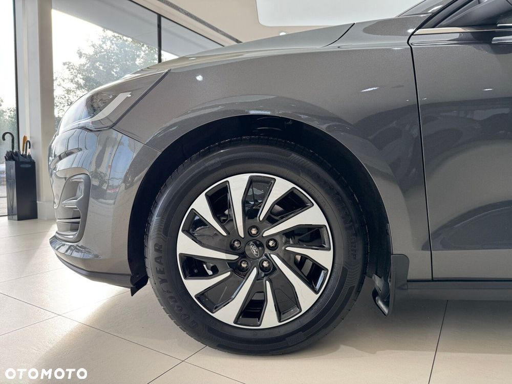 Ford Focus - 18