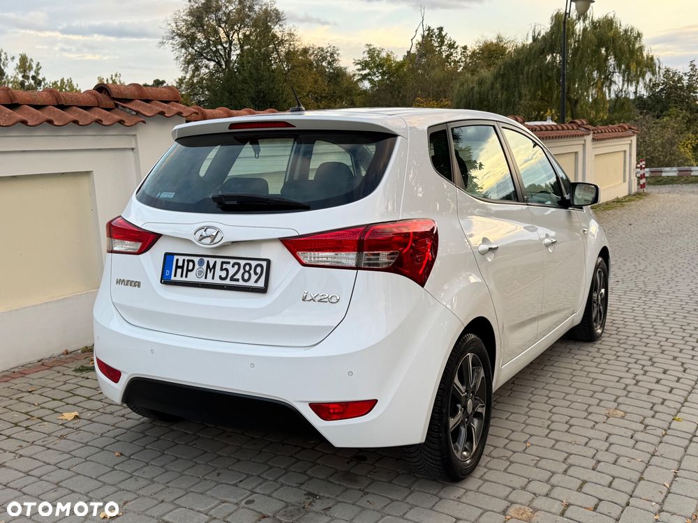 Hyundai ix20 - 29