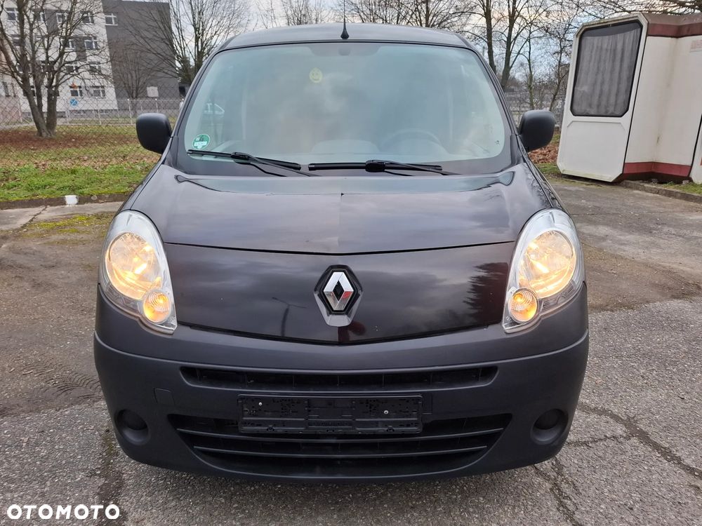 Renault Kangoo 1.5 dCi Authentique - 2