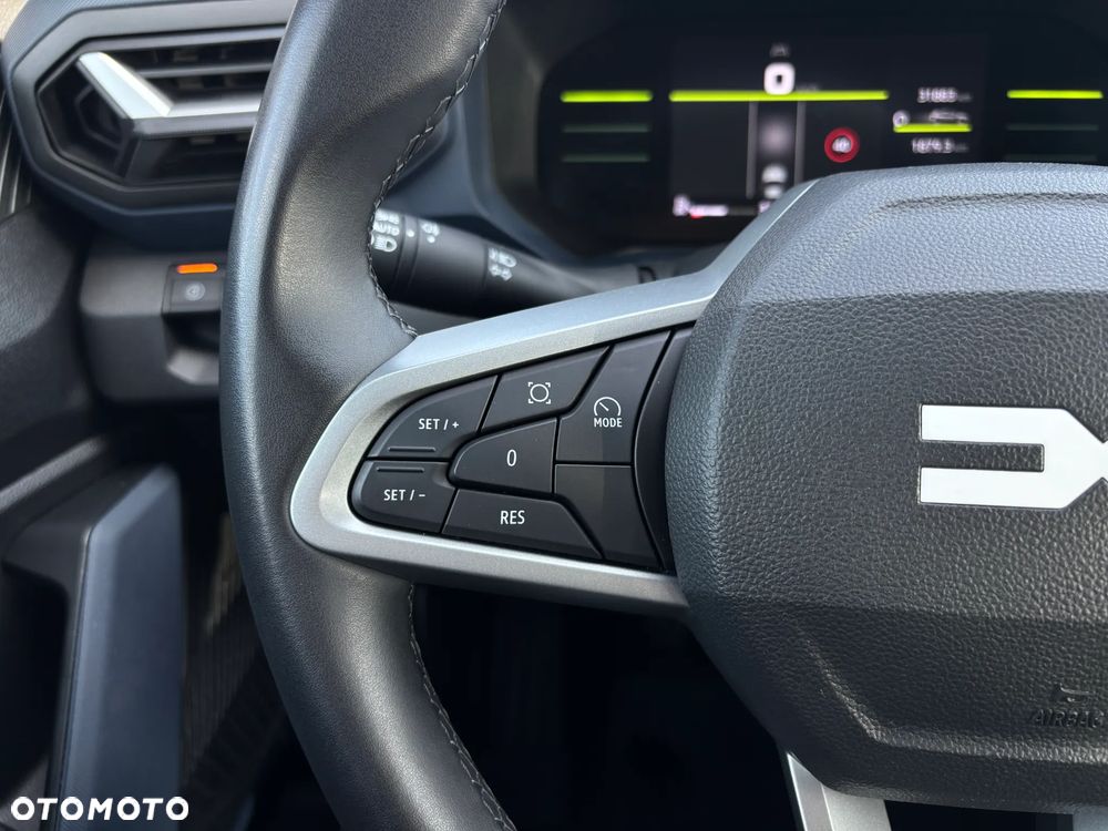 Dacia Duster 1.0 TCe Expression - 20