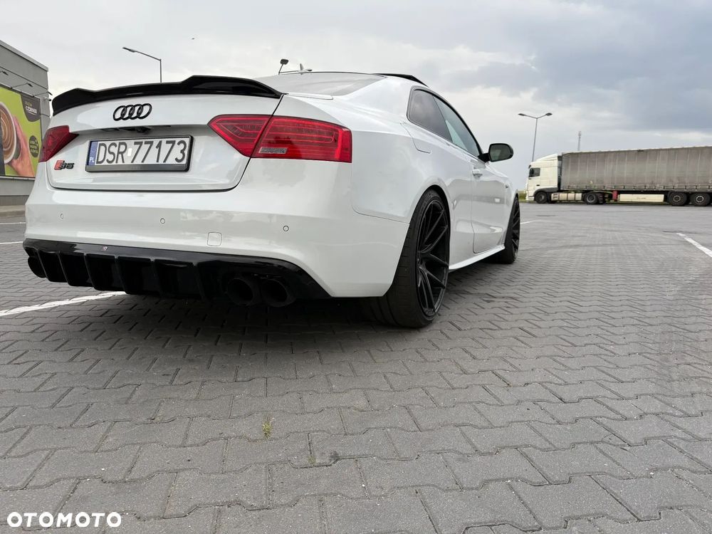 Audi S5 Coupé 3.0 TFSI Quattro S tronic - 13