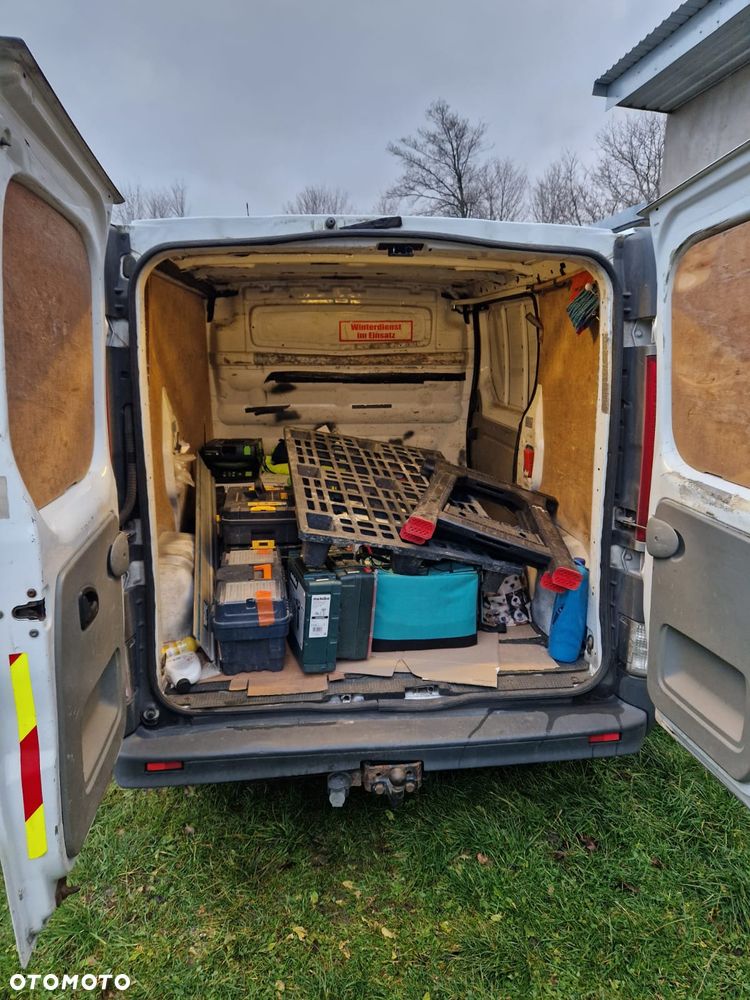 Renault Trafic - 4