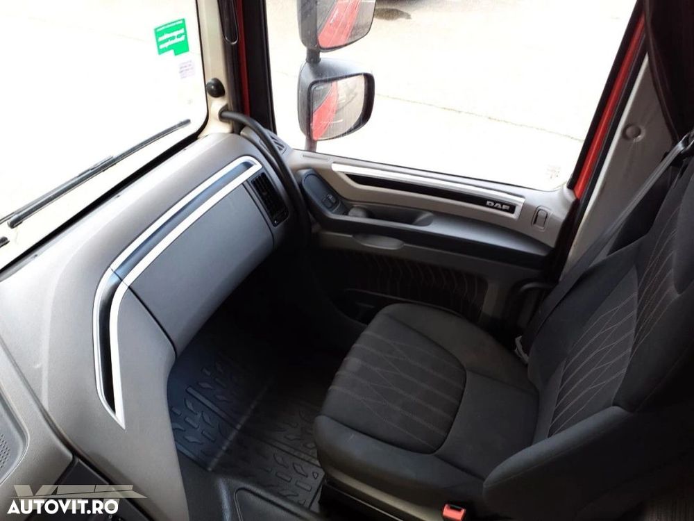 DAF XF 530FT - 7