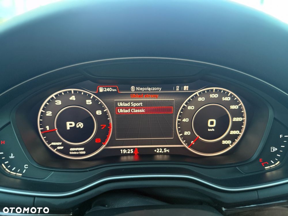 Audi A4 Limousine 2.0 TFSI Quattro Sport S tronic - 20