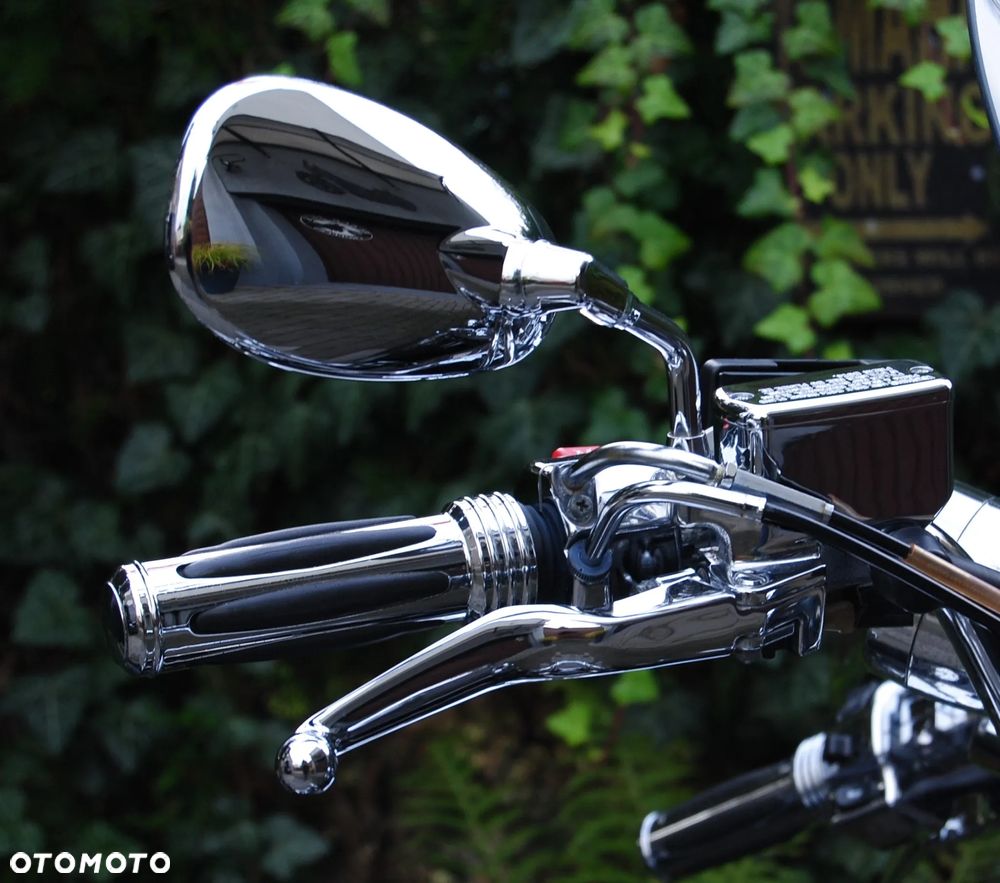Yamaha Road Star - 15