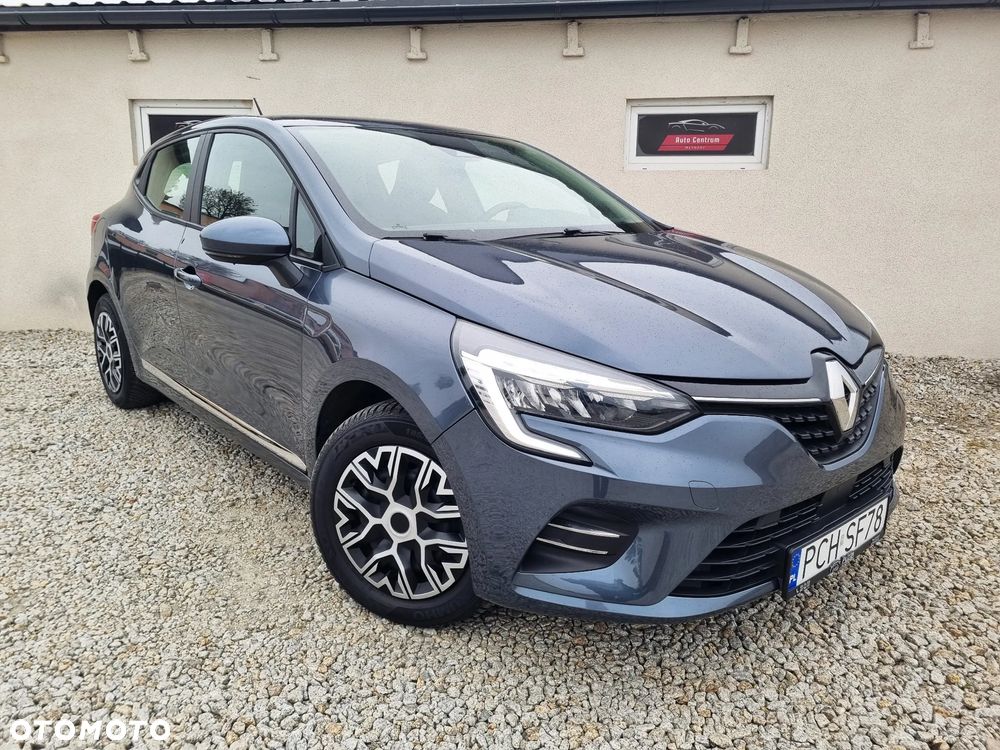 Renault Clio 1.0 TCe Intens - 4