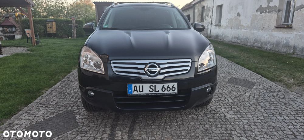 Nissan Qashqai+2 2.0 Tekna Premium - 18