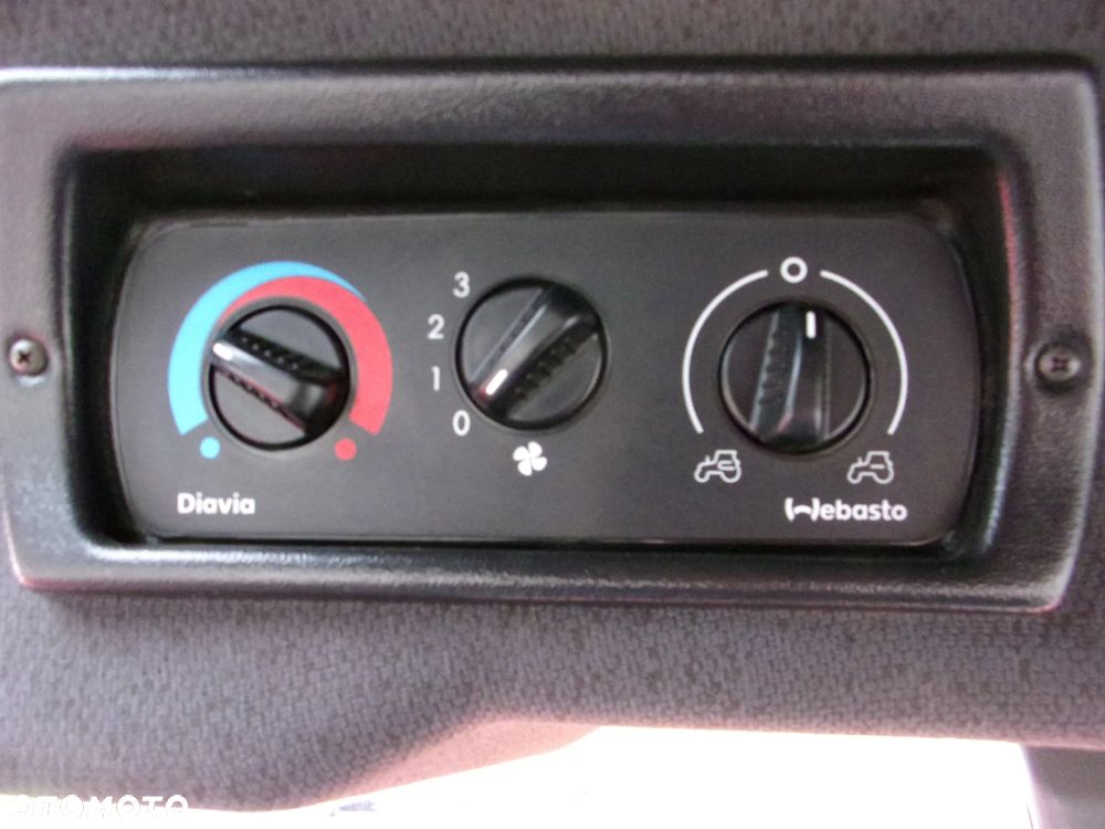 Lamborghini Ciągnik rolniczy Zetor Forterra XSX110 hydrauliczny rewers, Ciągnik rolniczy LAMPO 70DT, Ciągnik rolniczy Kioti DK904 - 13