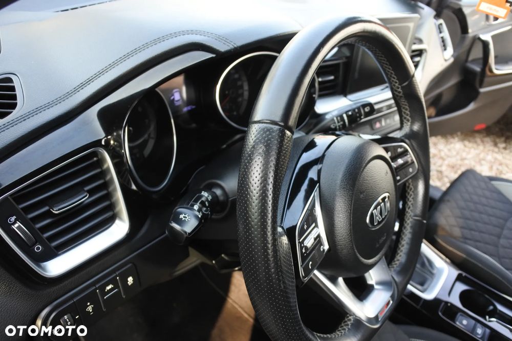 Kia Ceed 1.0 T-GDI ISG GT Line - 20